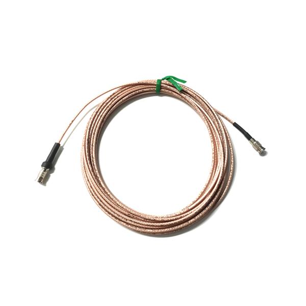 CBL2M-1001 - 2m (6 stop) HD BNC kabel pro modulární kameru
