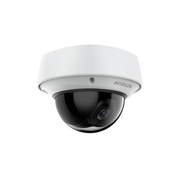Levně 4.0C-H6X-DO1-IR - 4MP H6X venkovní IR dome kamera s objektivem 4,4-9,3 mm