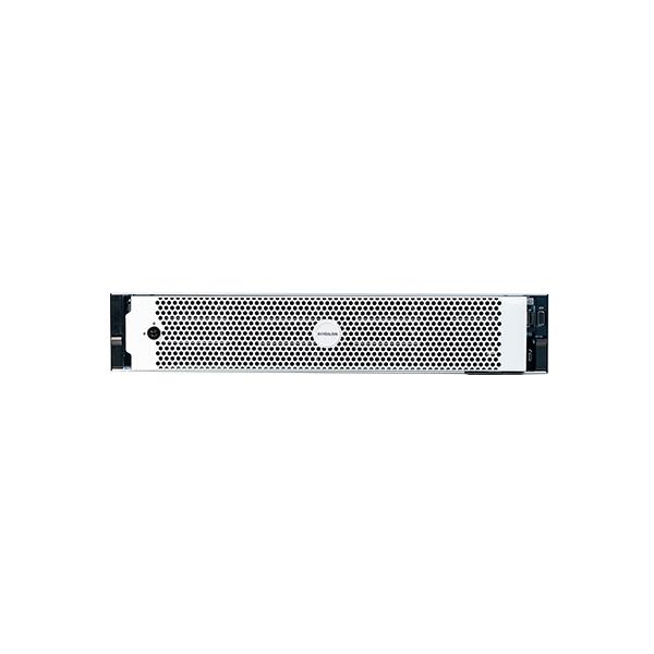 AINVR2-STD-FORM-D-16TB-EU - AI NVR2 Std 16 TB, 400 ch, 2U