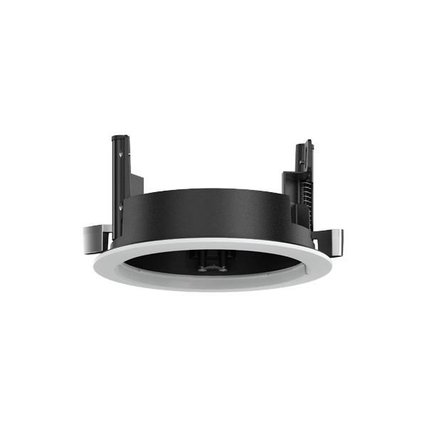 CLADP-1001 - Adaptér; stropní; 7,5" prům.; Šedý