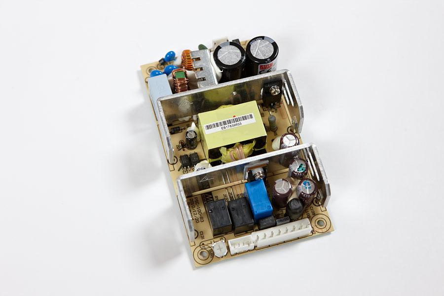 ZDR 115 - Zdroj MHU 115