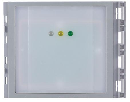 Levně BTMREM58-1356 - AC ČTEČ.+KONTR. SFERA 13,56MHZ