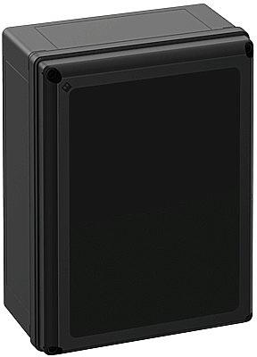 GEOS-L 3040-18-o/sw - Prázdná skříň, druh krytí IP66/IP67/IP69, IK09, třída ochrany II, Ui 1000V AC...