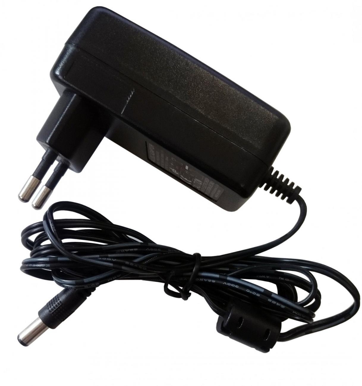 CEL-TEC PipeCam Profi adaptér 230V/12 direct
