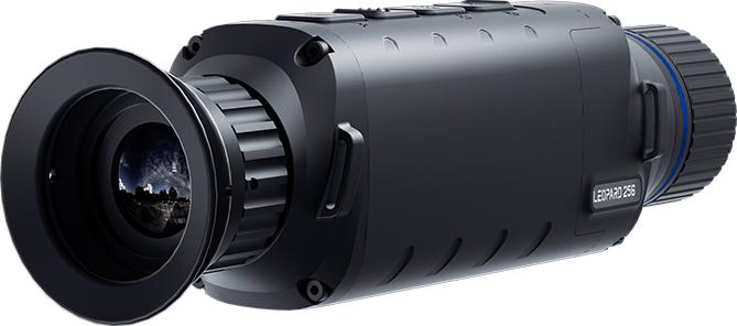 PARD LEOPARD 256 - monocular termic de 16 mm | Oxe.ro