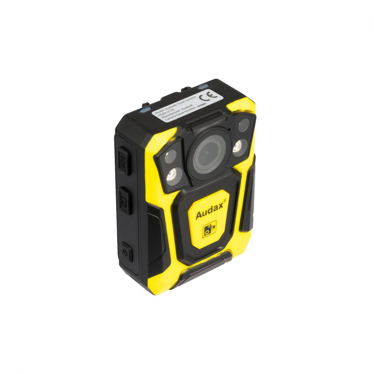 Kamera Audax 20-1 32GB