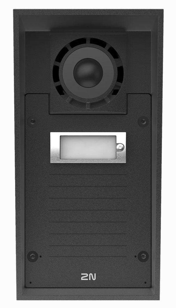 9151301 - 2N IP Force 2.0 - 1 tlačítko