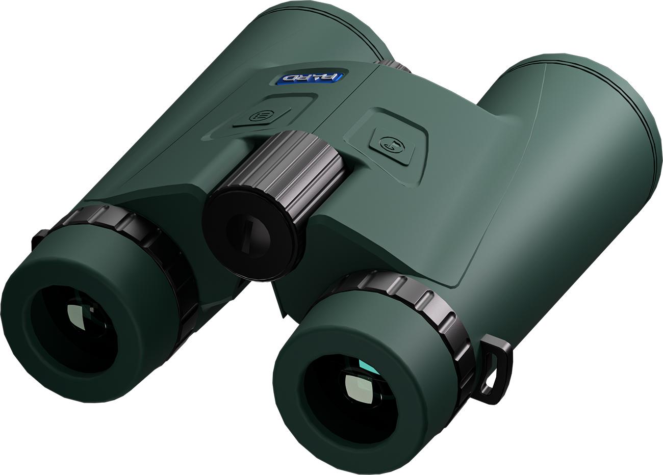 PARD Ranger ED 3000 10×42 Green