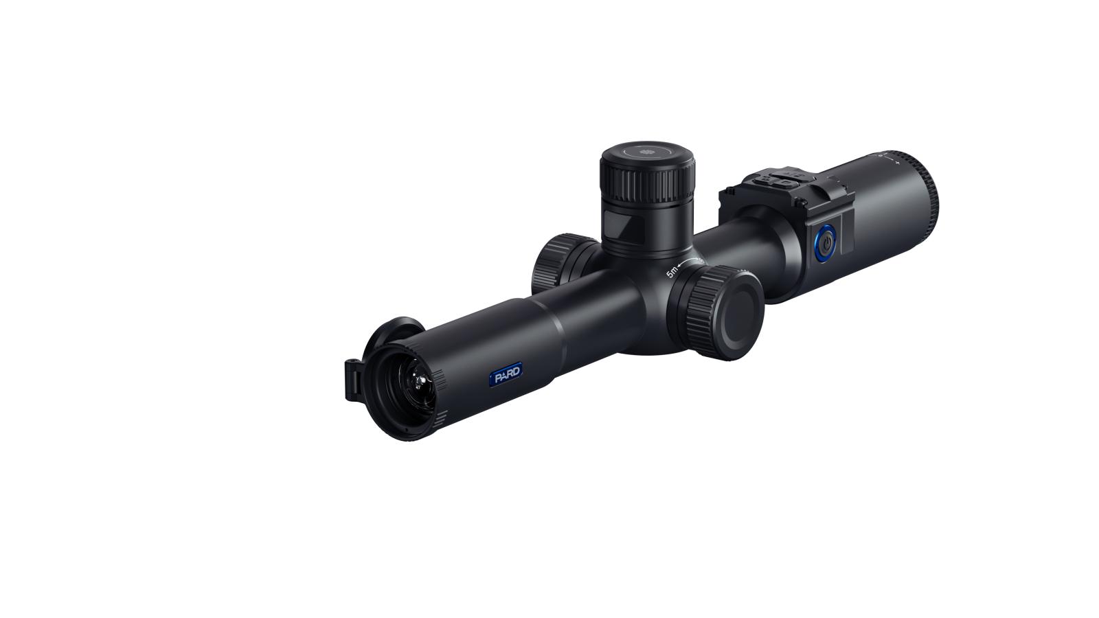 PARD Night Stalker 4K MINI LRF + PARD InfraX 850 nm