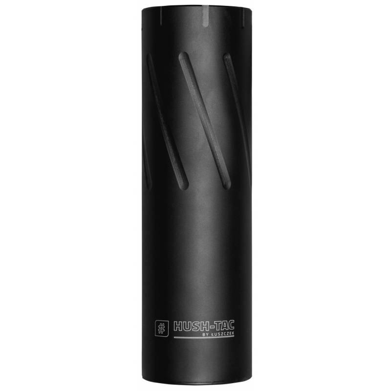 Tlmič Łuszczek HUSH-TAC Short-krátky 9,3 mm M14x1