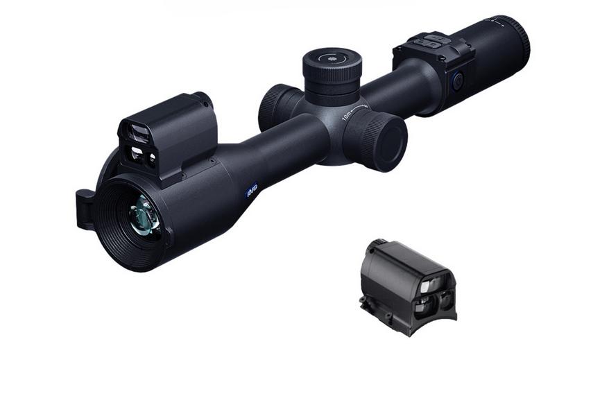 PARD Night Stalker 4K PRO 940nm LRF ( rozbalený kus )