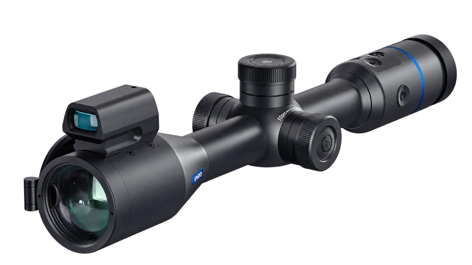 PARD Night Stalker 5K eX 70 mm 850 LRF