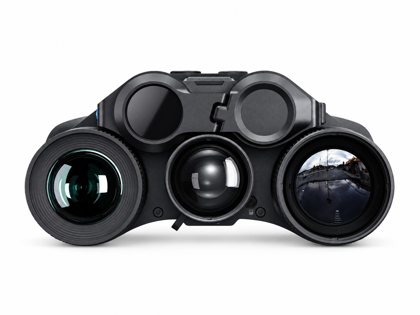 PARD Osprey 4K 384 850 LRF