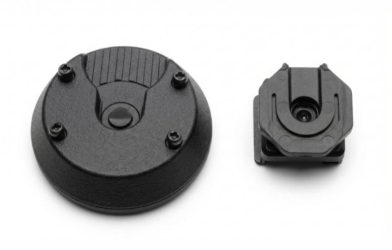 Klip Klickfast pro CEL-TEC PK85