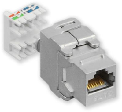 KJ-022 RPD / C6 / S - montaža zadaj, samorezna, zaščitena C6