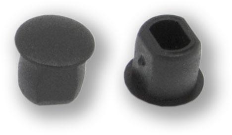 OPZ-001 ST - ST simplex hole plug