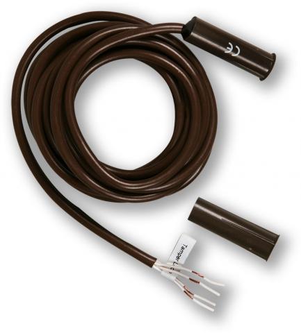 TAP -20T - barna - csap - 4 vezetékes