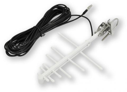 GSM irányított antenna - (SMA -m)