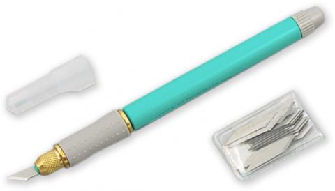 KDS D-12 - skalpel
