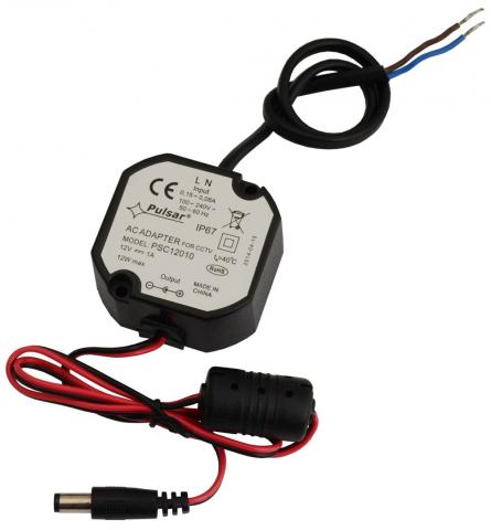 PS-K68-12V1A-univerzális kis tápegység