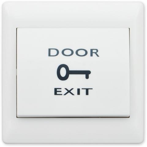 EB04 - exit button