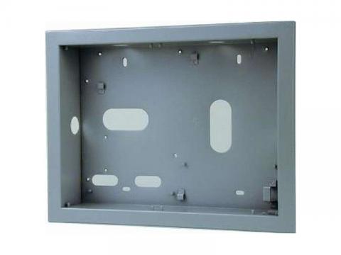 4FF 062 12 - flush-mounted box 2 modules, GUARD