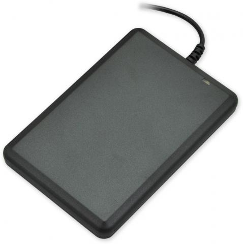 USB reader EM (DEC) - USB čítačka
