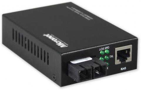 CONV-GT-802-1 Gbps, 500 m, MM-SC, dupleks