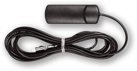 GSM üveg antenna - (SMA -m)