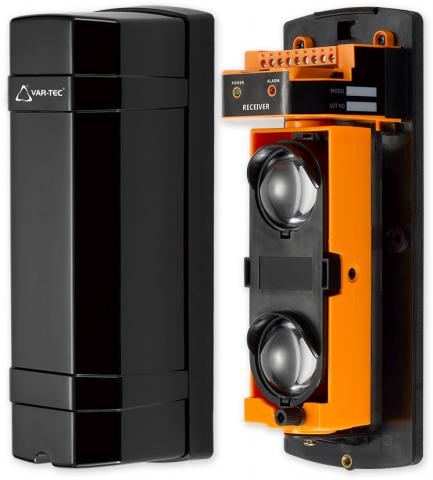 DUAL A60 -S4 - 60 m ZUNANJA, SINHRONIZACIJA