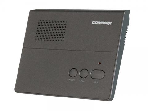 CM-801 - two-wire intercom (master)