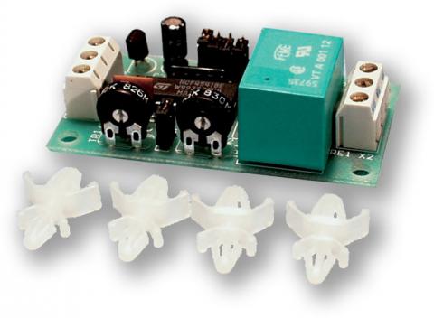 TIMEBOX BIPOLAR - dodatni časovni modul