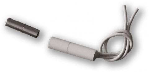 TAP -15 - fehér - csap, kisebb - 2 vezetékes