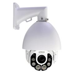 AVTECH AVM5937 - 5MPX IP Speed Dome Camera