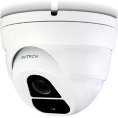 AVTECH DGC5205TSE - Camera Dome de 5MPX