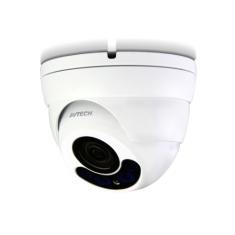 AVTECH DGM2403ASVWSE - 2MPX Ultra Starlight IP Dome Camera