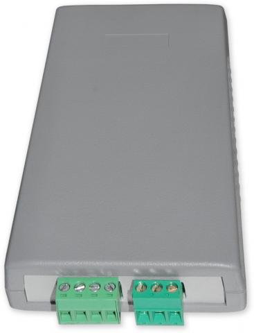 FP RS485 / USB - modul BUS -kapcsolathoz és vizualizációhoz