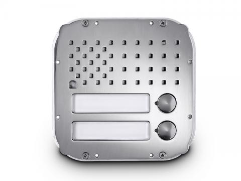 MAS12P - audio modul 2 gomb 4