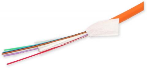 OC-MM-8 univerzalni - optički kabel, 8 vlakana, 50/125, protiv glodavaca, gel, FRLSOH