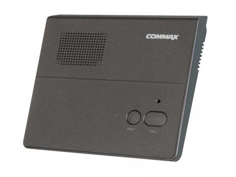 CM-800 - dvožični domofon (podrejeni)