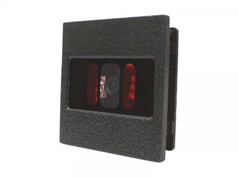 4FN 231 08.2 - kamera modul VIDEO KARAT, 2 -BUS, ezüst