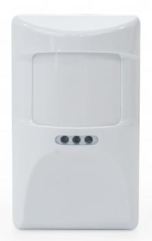 OXE ZSP 01 - Senzor miscare wireless, 3.6V, 12x12m, Alb