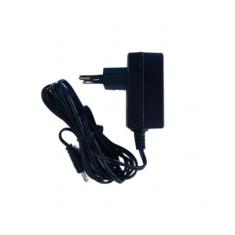 Power adapter 220 / 12V DC 2000mA for photo trap OXE Panther 4G / Spider 4G