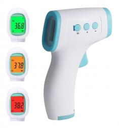 OXE SUREZEN 01 - Kontaktloses digitales Thermometer