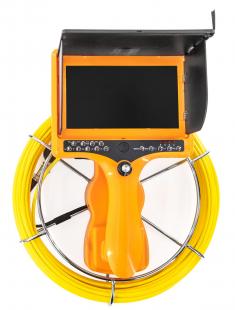 OXE InspCam 30 SD - Inspection camera