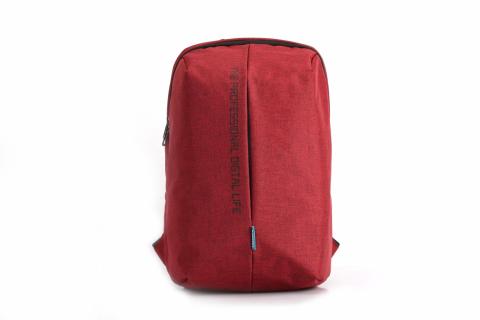 Kingsons Pulse Red 15.6