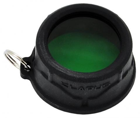 Zelený filtr pro FLZA-375