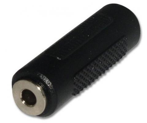 Audio konektor 3,5 mm Jack - 3,5 mm Jack