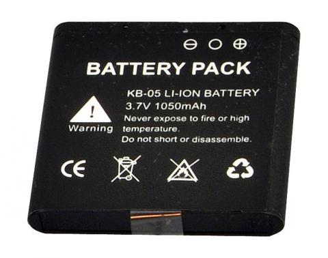 Baterie pro HD-96/N5
