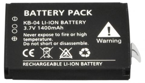 HD-609 батерия